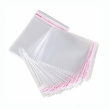 Пакет с клеевым клапаном